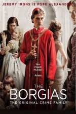 Watch The Borgias Sockshare